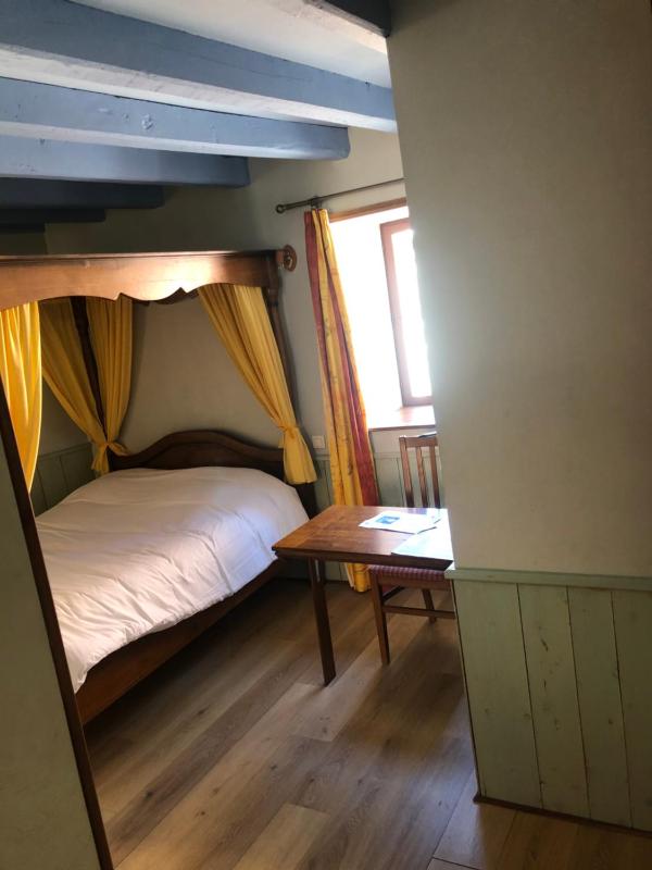 Suite with Spa Bath image 1
