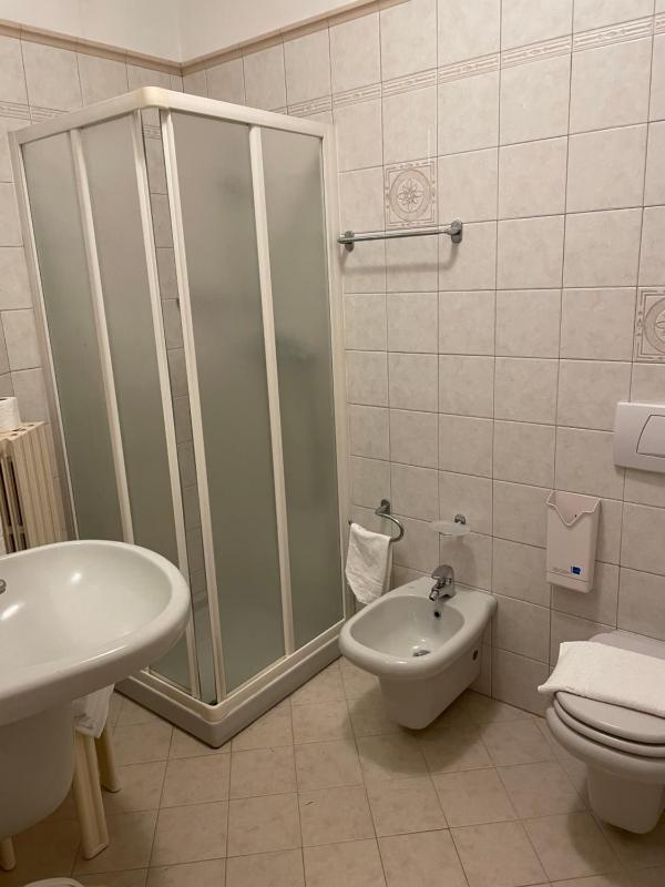 Single Room with Mountain View image 2