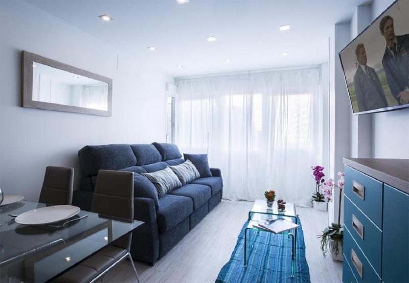 Apartamento Avenida America Confort XIII en Madrid - image 6