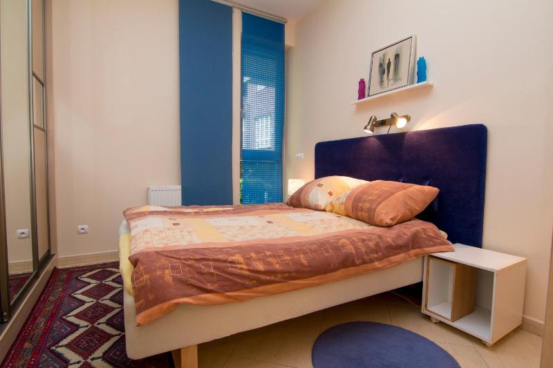 Apartamenty Świnoujście - Villa Marinos - image 16