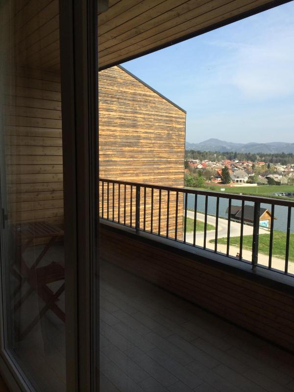 Studio with Balcony image 2