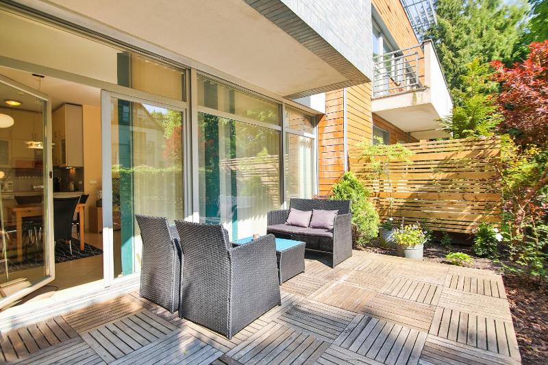 Apartamenty Świnoujście - Villa Marinos - image 40