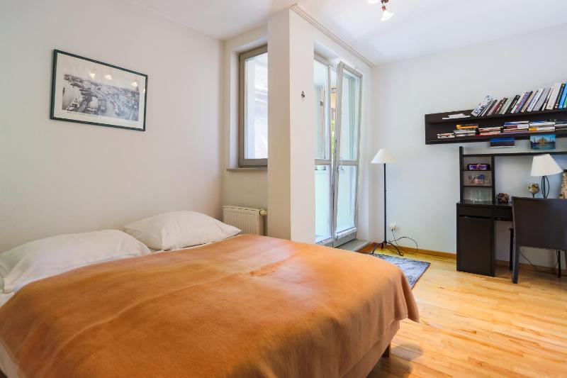 Apartamenty Świnoujście - Villa Marinos - image 6