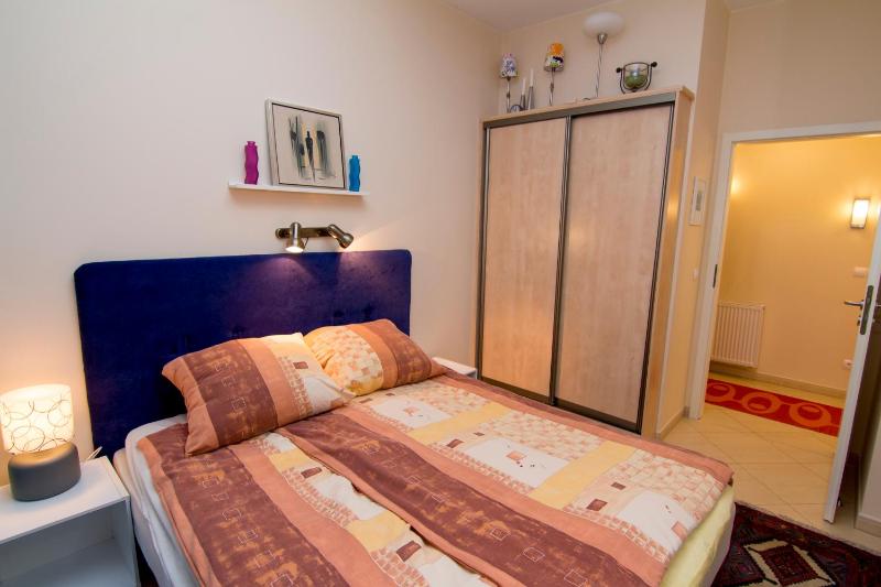 Apartamenty Świnoujście - Villa Marinos - image 37