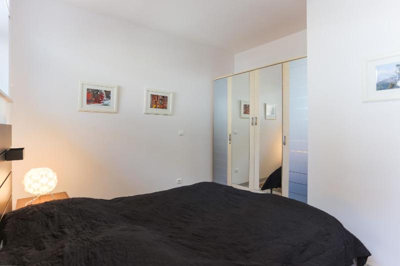 Apartamenty Świnoujście - Villa Marinos - image 9