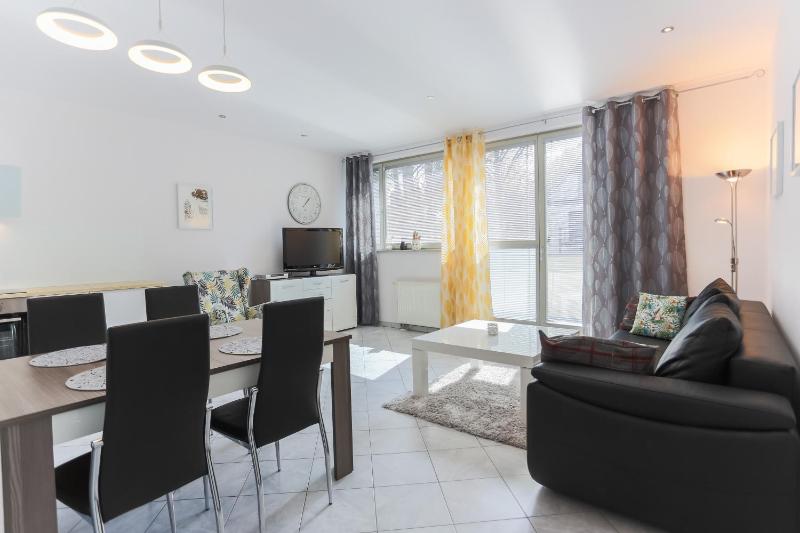 Apartamenty Świnoujście - Villa Marinos - image 48