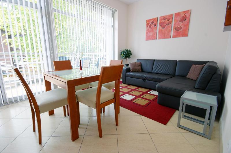 Apartamenty Świnoujście - Villa Marinos - image 8