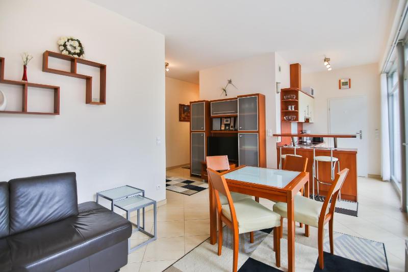 Apartamenty Świnoujście - Villa Marinos - image 30