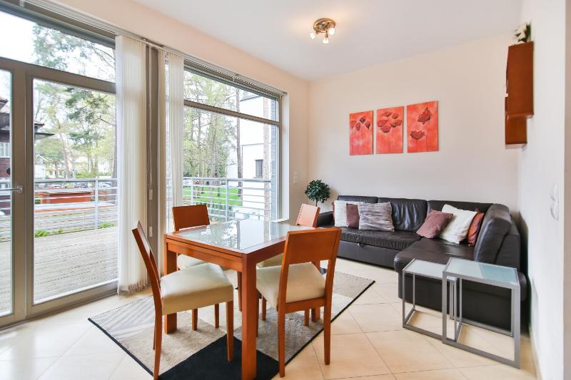 Apartamenty Świnoujście - Villa Marinos - image 14