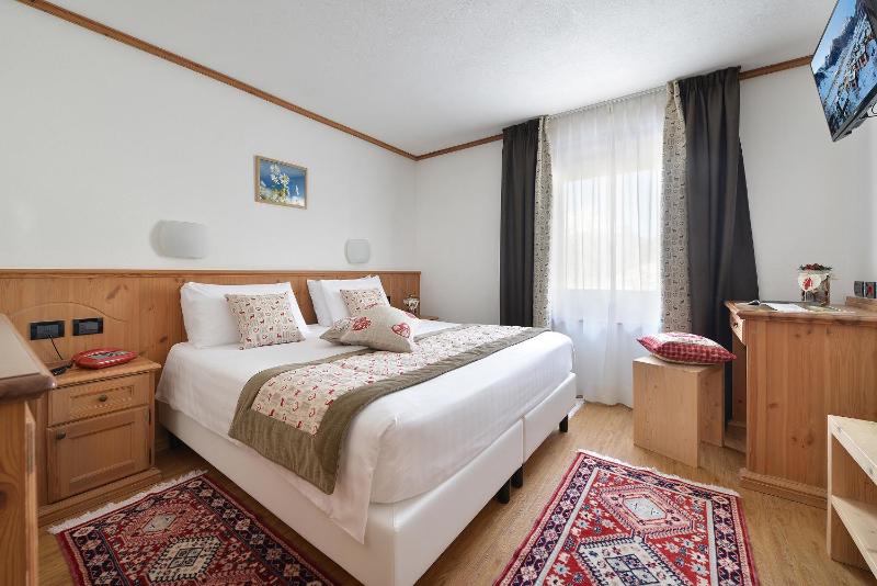Hotel Bucaneve - image 9