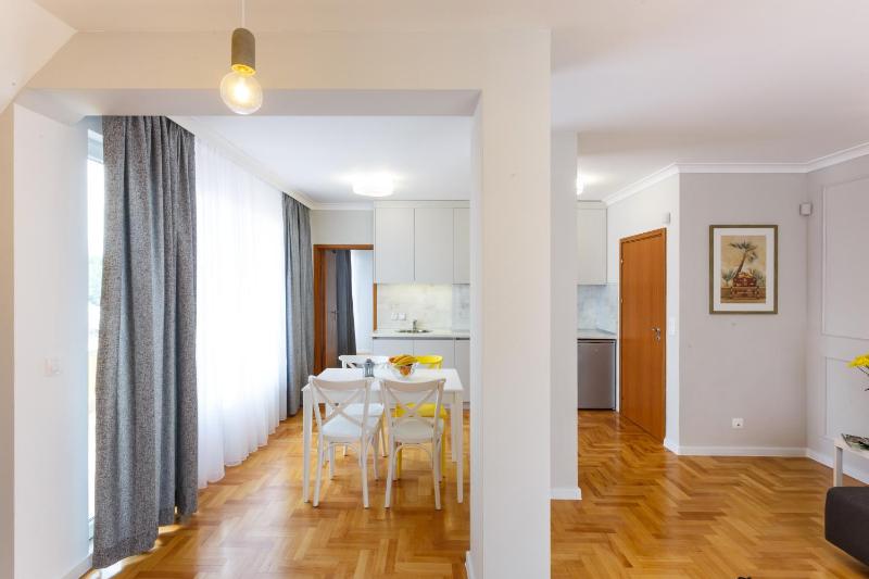Dunav Apartment House - image 3