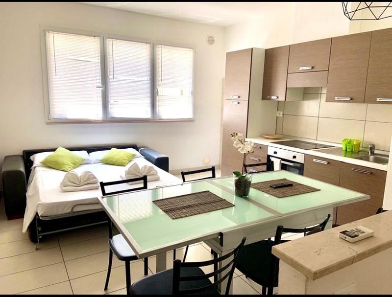 Green Residence - image 36
