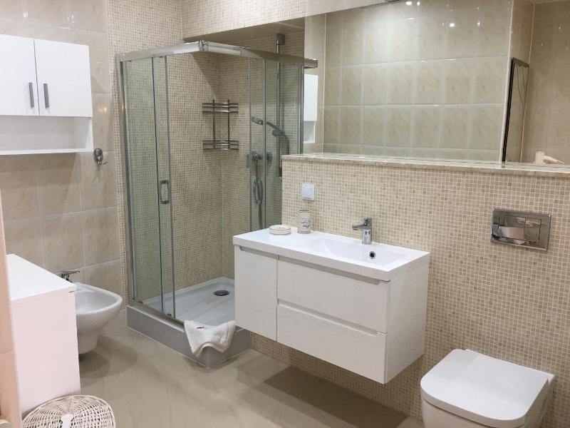 Wolin-Travel Apartamenty Statek z widokiem na morze - image 24