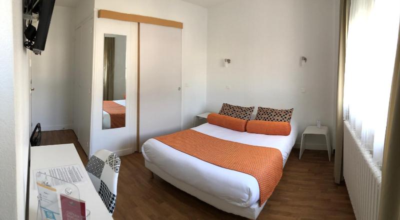 Cit'Hotel Atlantis - image 17