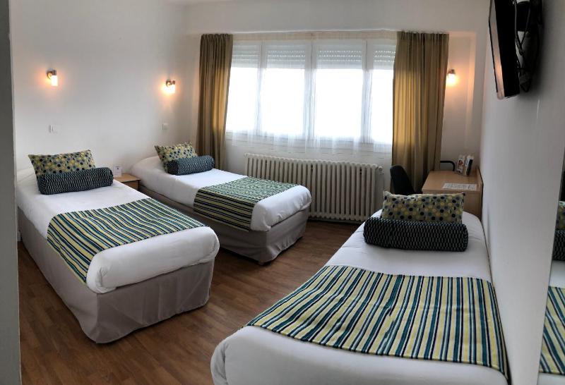 Cit'Hotel Atlantis - image 3