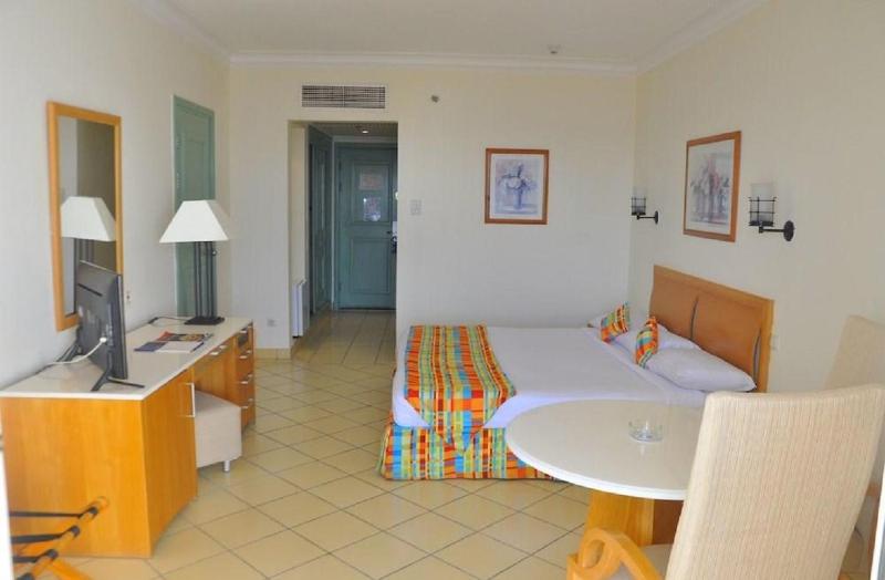 Siva Sharm Resort & SPA - image 18