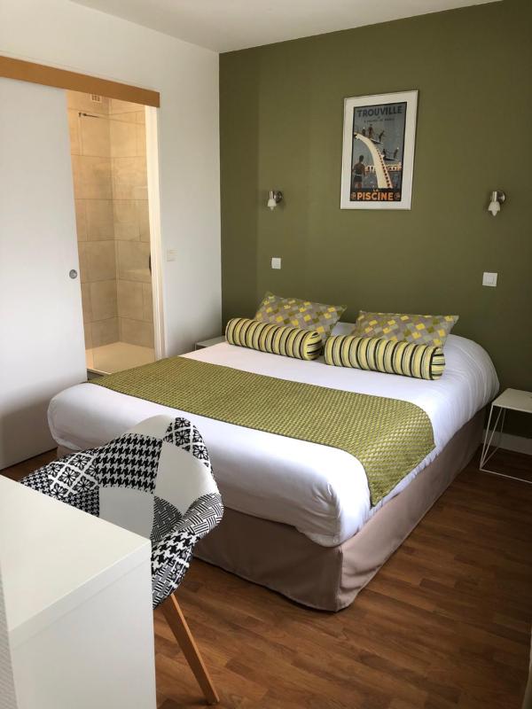 Cit'Hotel Atlantis - image 27