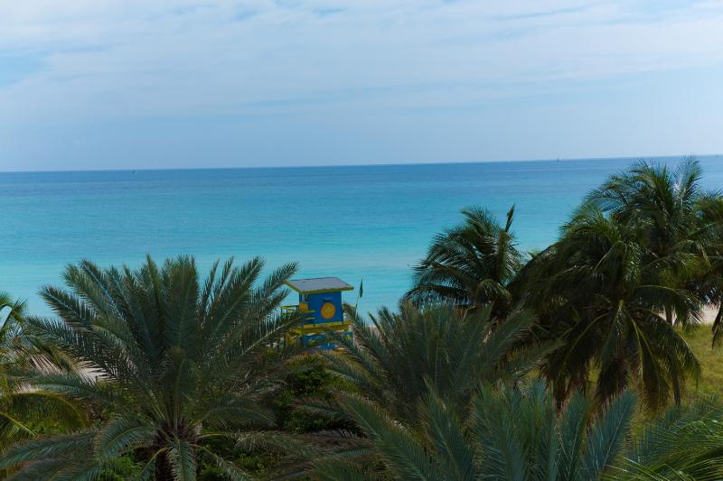 One King Bed Ocean Front image 2