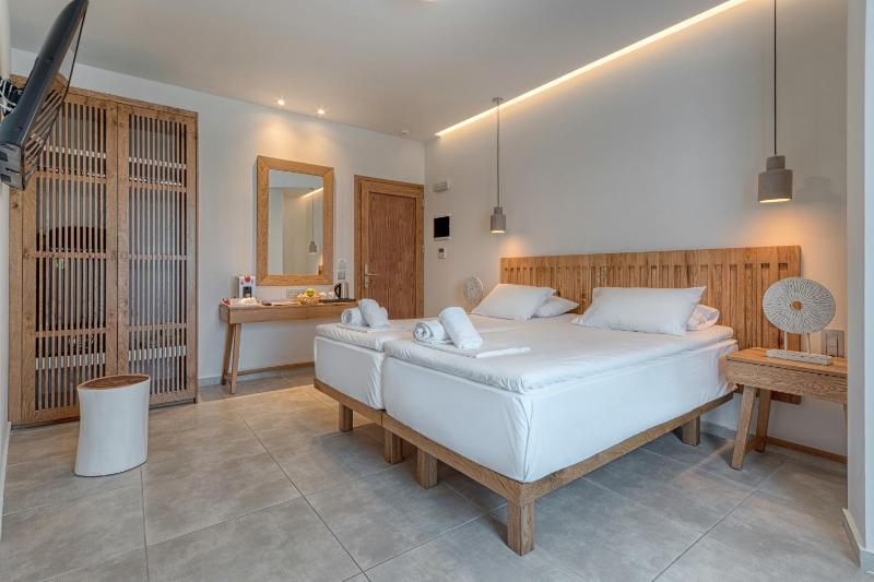 Harma Boutique Hotel - image 39