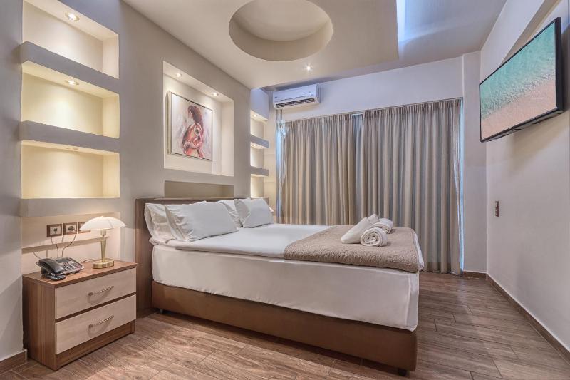 Harma Boutique Hotel - image 48