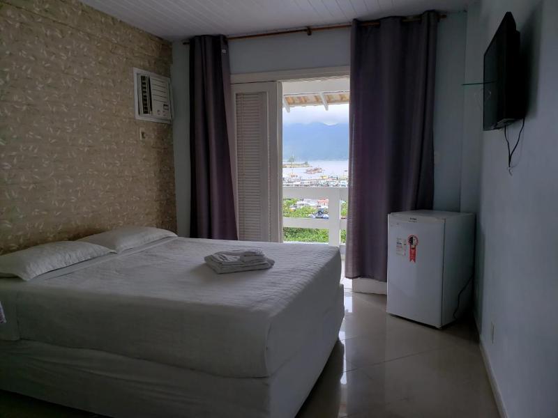Pousada Casa da Praia - image 23