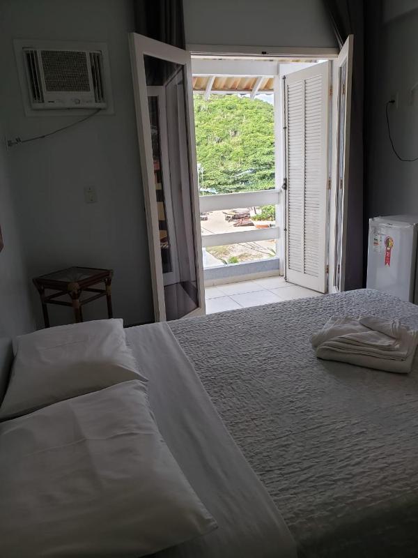 Pousada Casa da Praia - image 17