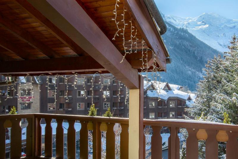 Prestige Double Room Mont-Blanc view image 2