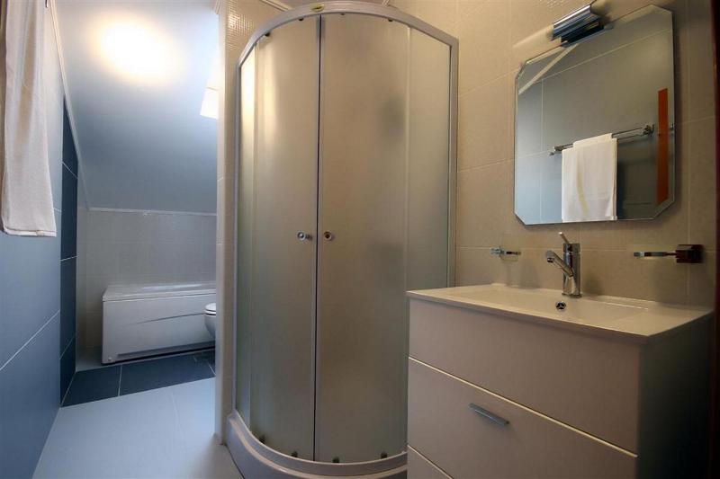 One-Bedroom Apartment image 3