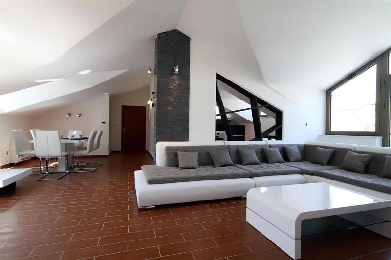 Two-Bedroom Apartment image 3