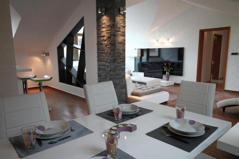 Two-Bedroom Apartment image 2