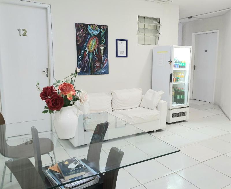 Casa da Esquina Pousada - image 10