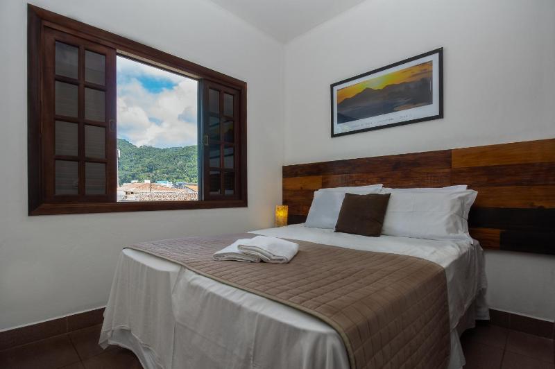 Casa Morada do Sol Ubatuba - image 6