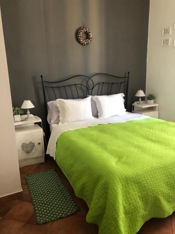 Deluxe Apartment image 1