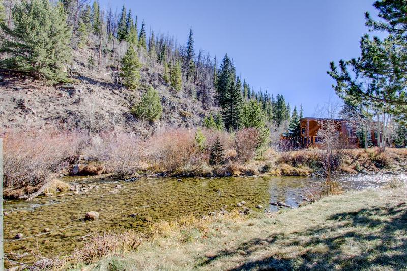 One-Bedroom Chalet image 2