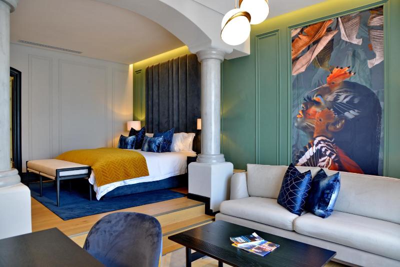Apogee Boutique Hotel & Spa - image 14