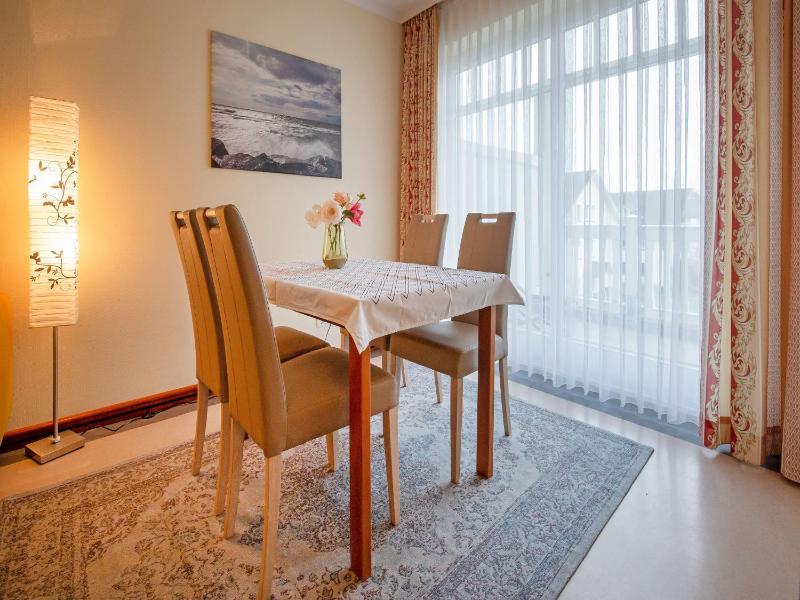 Apartment with Balcony image 2
