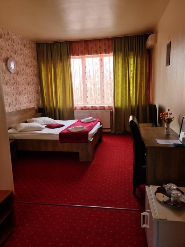 Deluxe Double Room image 4