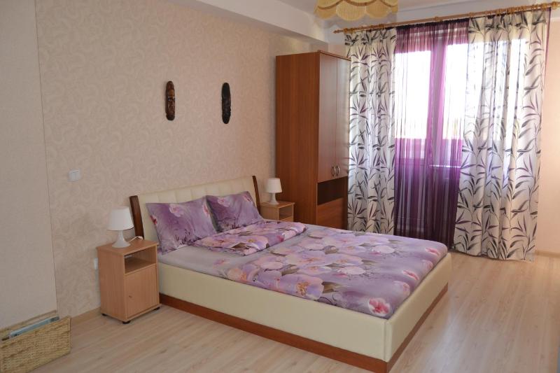 Deluxe Apartment image 1