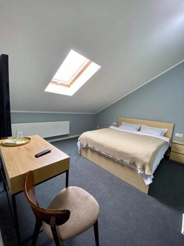 Budget Double Room image 3