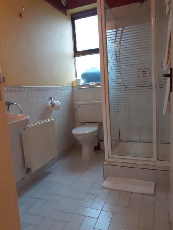Special Offer - Double Room image 4
