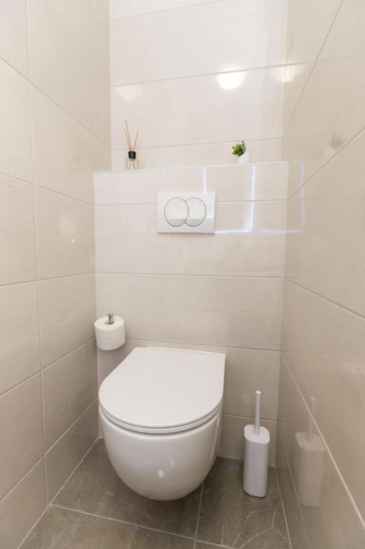 Two-Bedroom Apartment with Balcony image 4