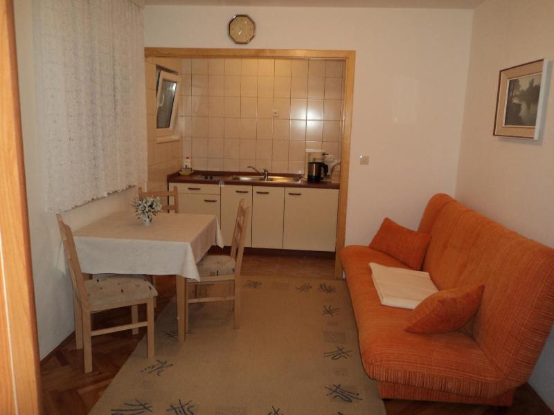 Apartment with Balcony image 2