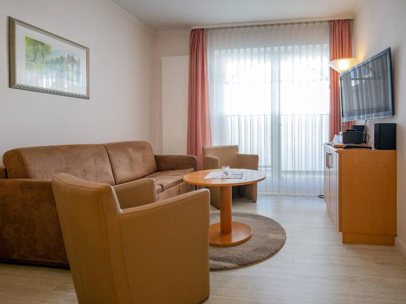 Apartment with Balcony image 2