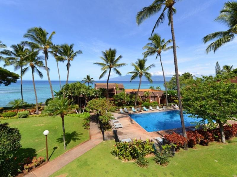 Kuleana 613 1 Bdrm condo - image 16