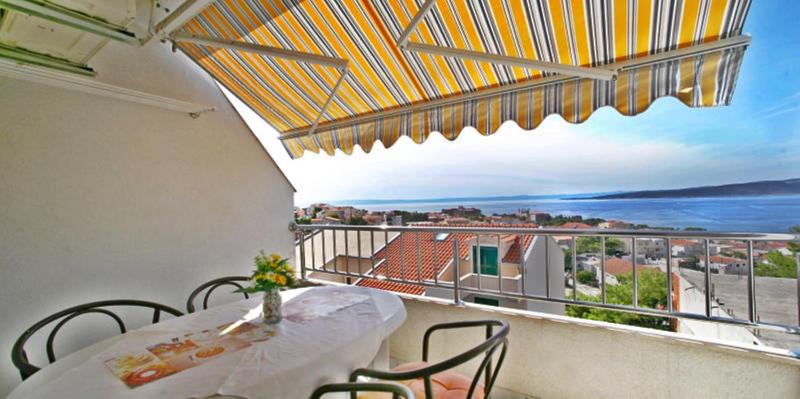 Sea view Apartment Studio for 2-3 people - close to commodities - image 4