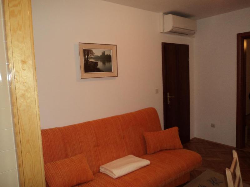 Apartment with Balcony image 3