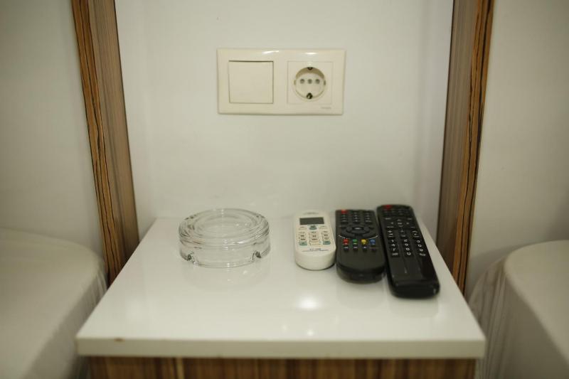 Özhan Hotel - image 3