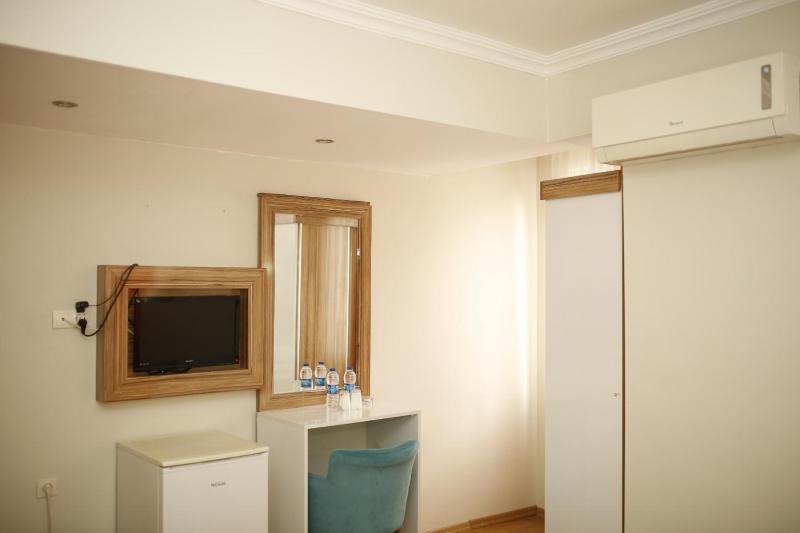 Özhan Hotel - image 4