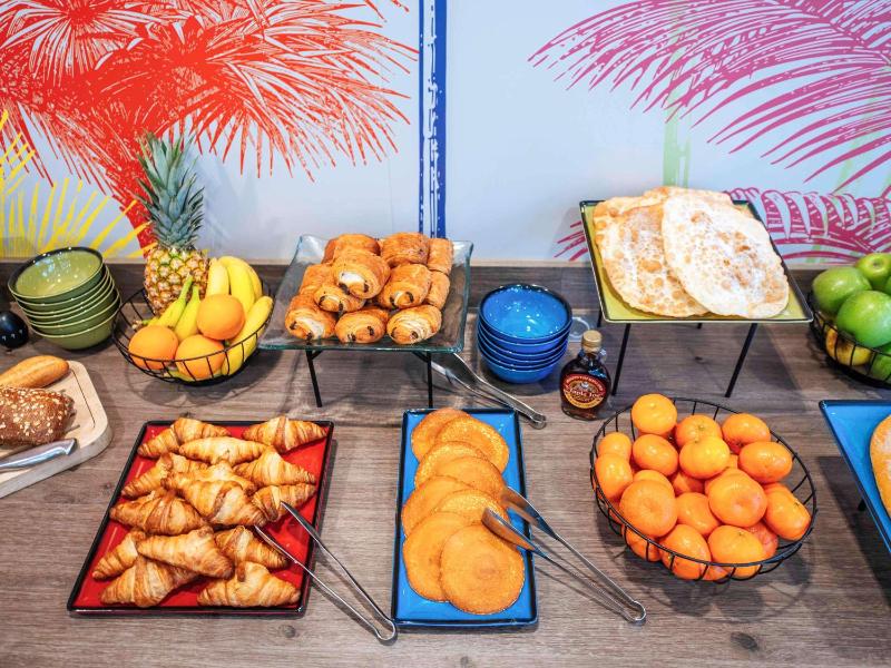 ibis styles Perpignan Centre - image 14