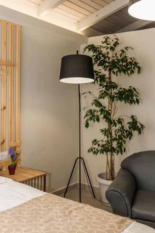 Junior Suite with Sea View image 3